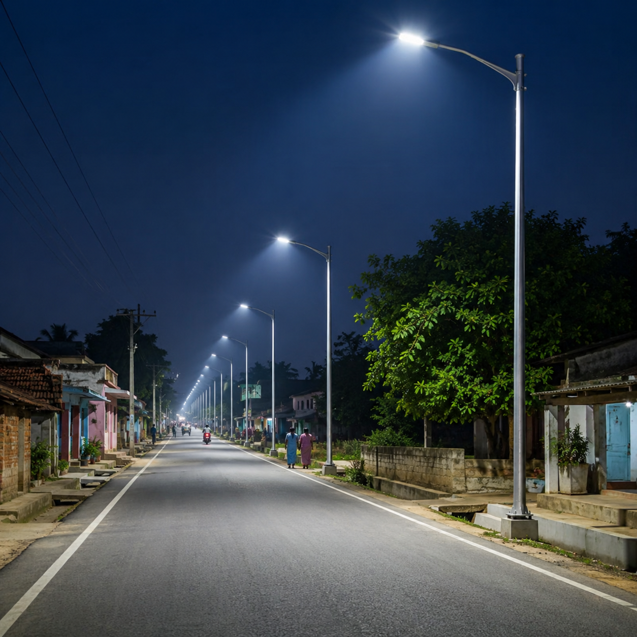 Street Light