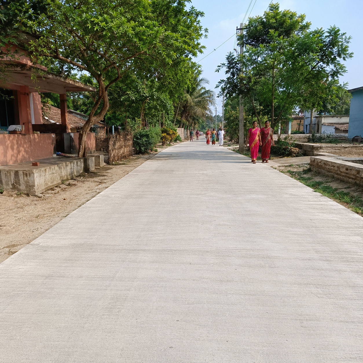 CC Road