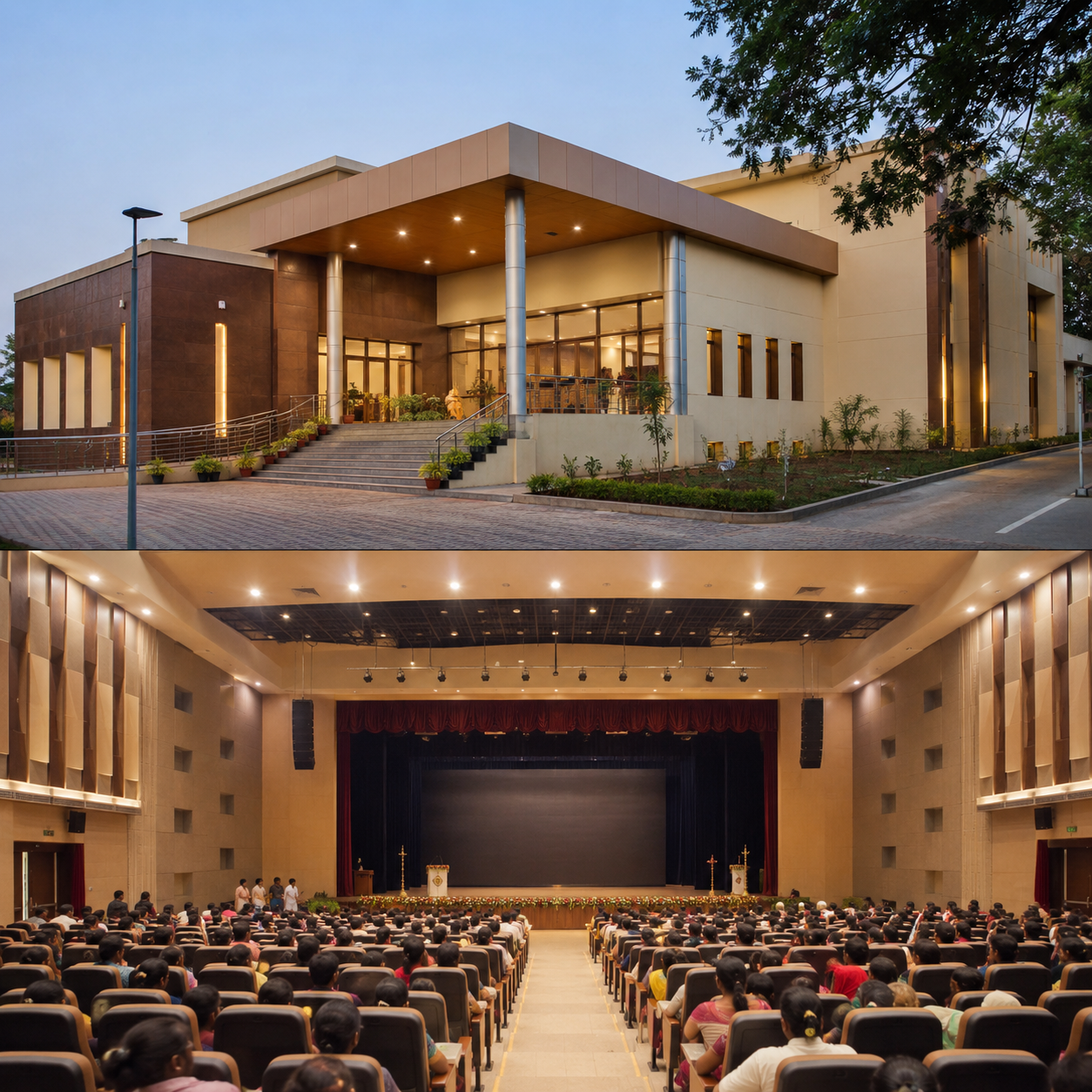 Auditorium